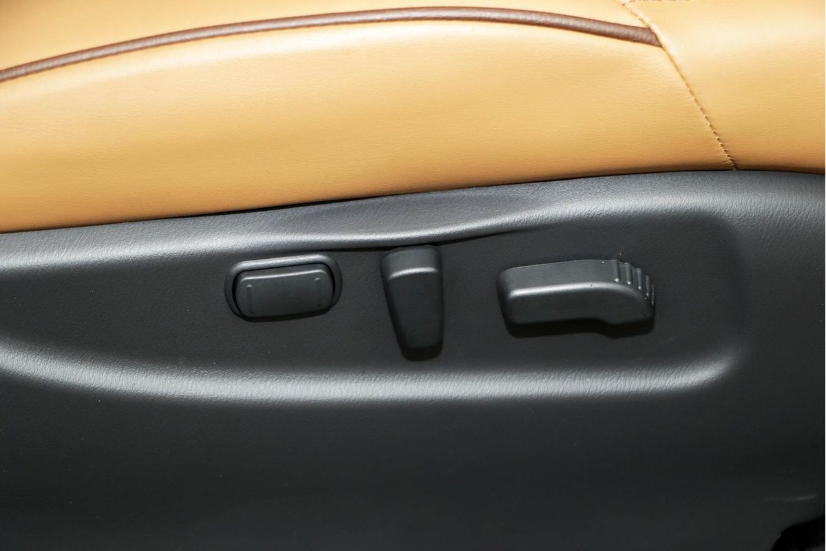 2024 Nissan Patrol Ti-L Y62