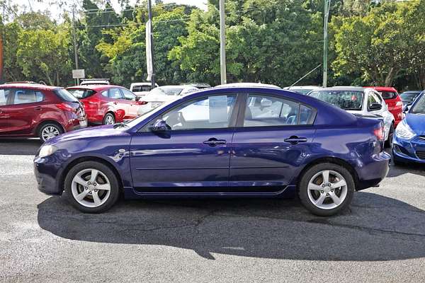 2004 Mazda 3 Maxx Sport BK Series 1