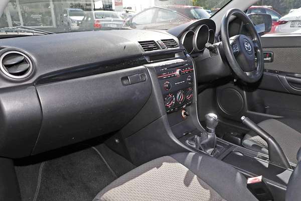 2004 Mazda 3 Maxx Sport BK Series 1