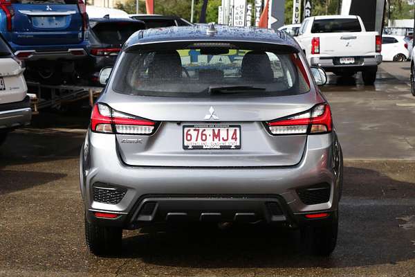 2024 Mitsubishi ASX GS XD