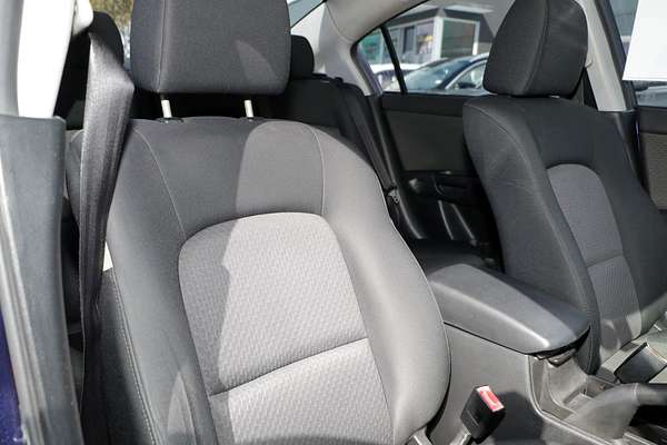 2004 Mazda 3 Maxx Sport BK Series 1
