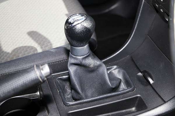2004 Mazda 3 Maxx Sport BK Series 1