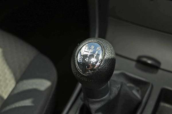 2004 Mazda 3 Maxx Sport BK Series 1
