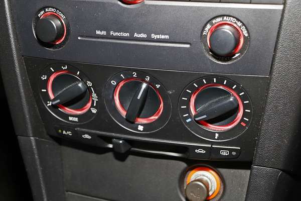 2004 Mazda 3 Maxx Sport BK Series 1