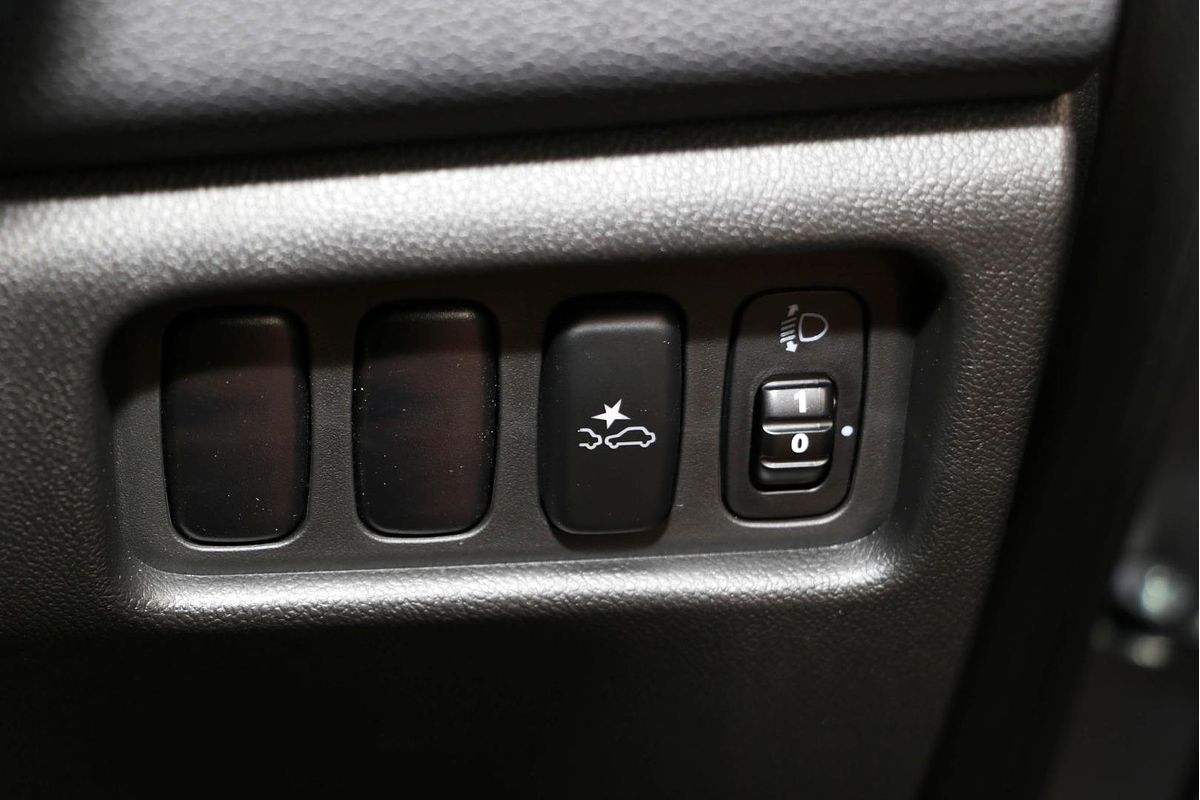 2024 Mitsubishi ASX GS XD