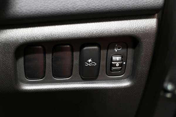 2024 Mitsubishi ASX GS XD