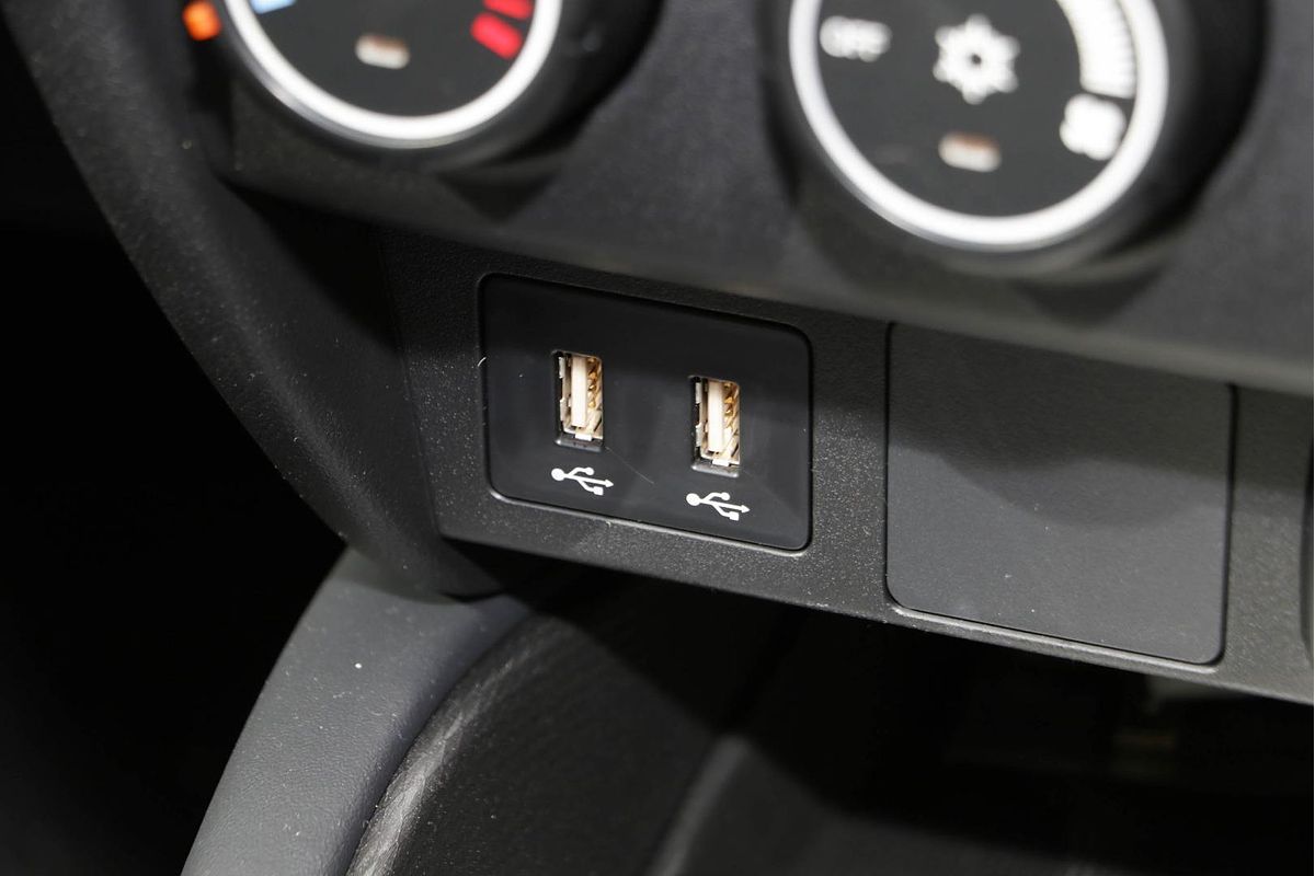2024 Mitsubishi ASX GS XD