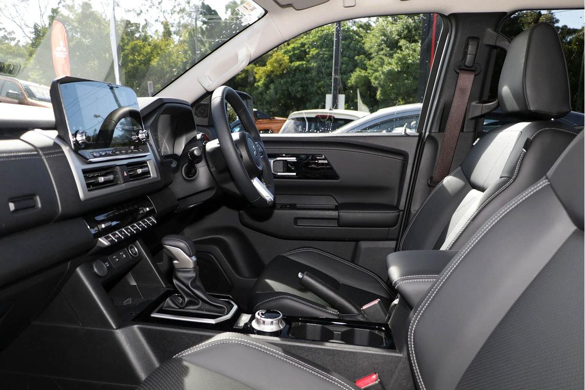 2024 Mitsubishi Triton GLS MV 4X4