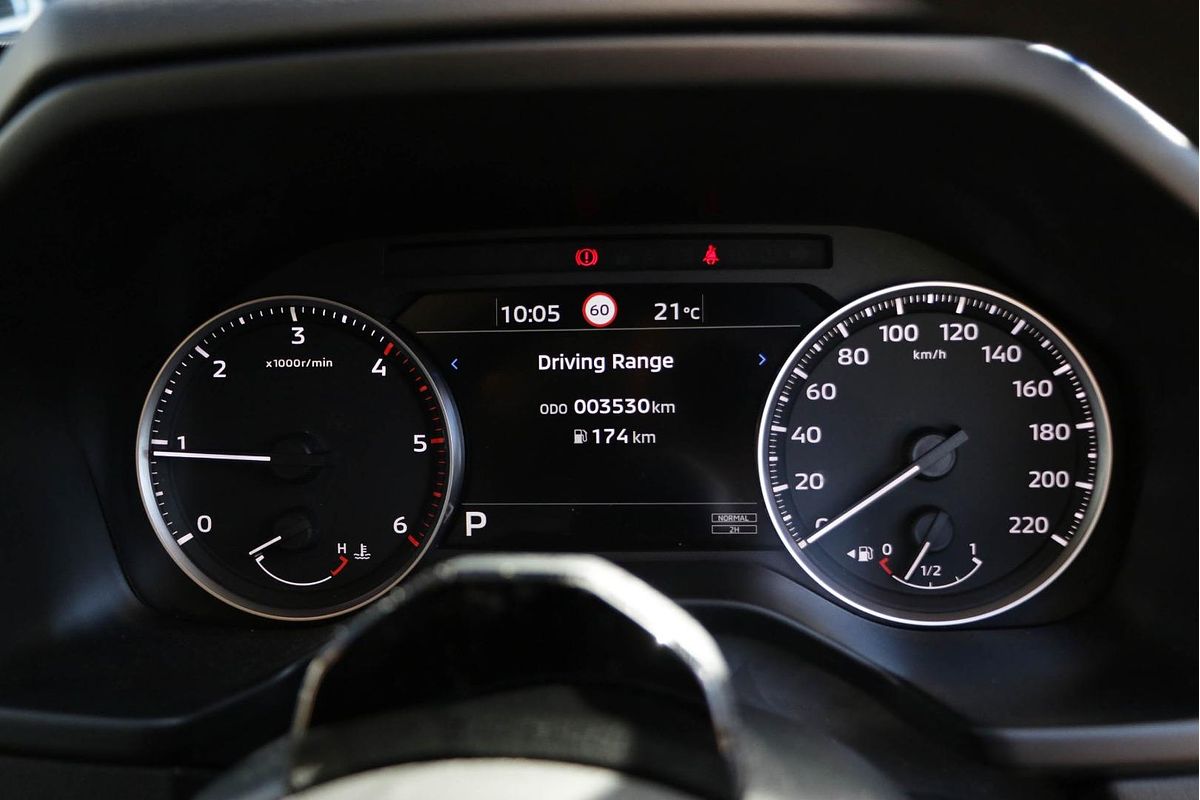 2024 Mitsubishi Triton GLS MV 4X4