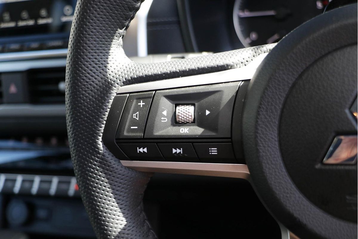 2024 Mitsubishi Triton GLS MV 4X4
