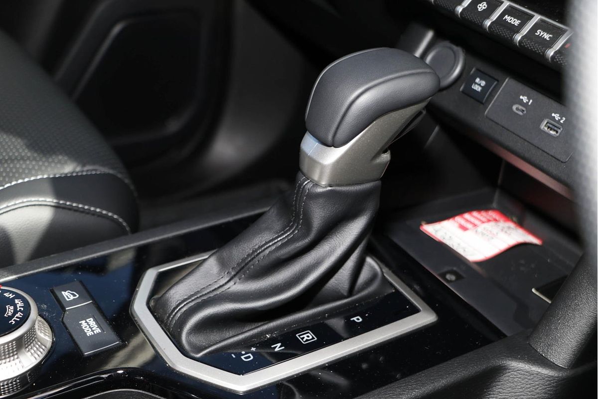 2024 Mitsubishi Triton GLS MV 4X4