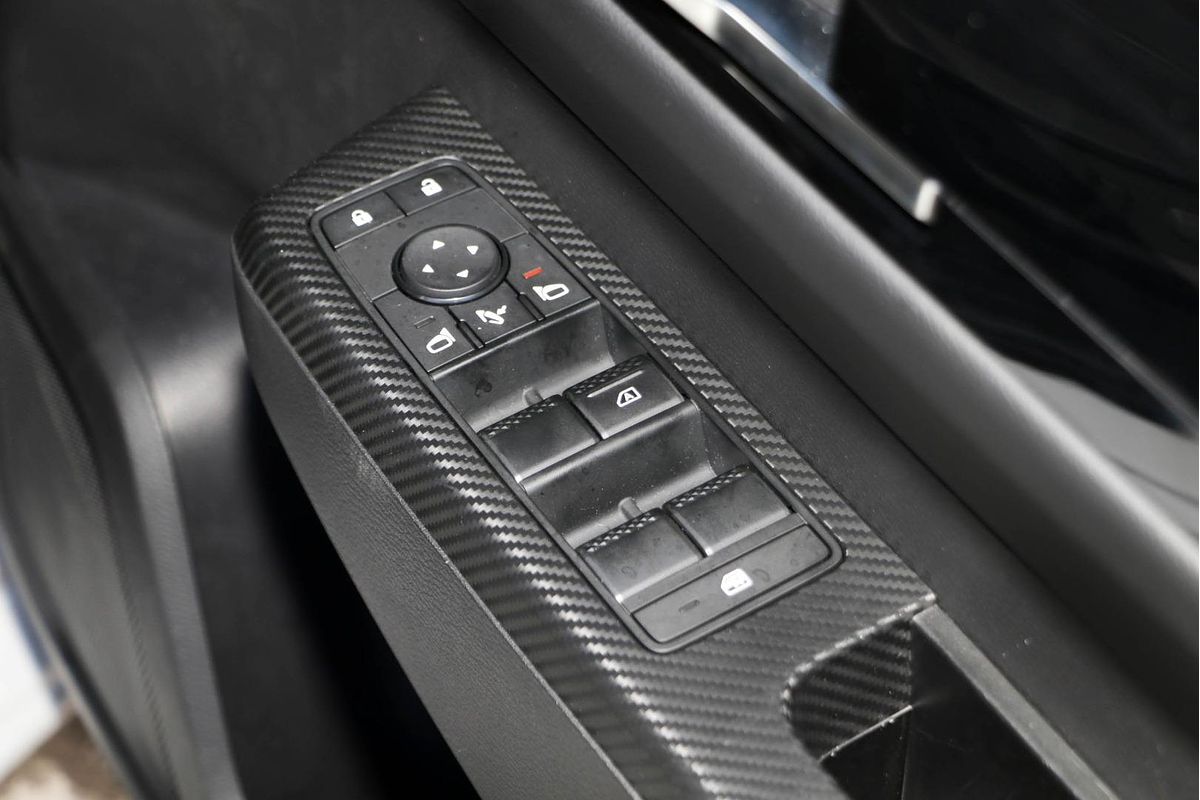 2024 Mitsubishi Triton GLS MV 4X4