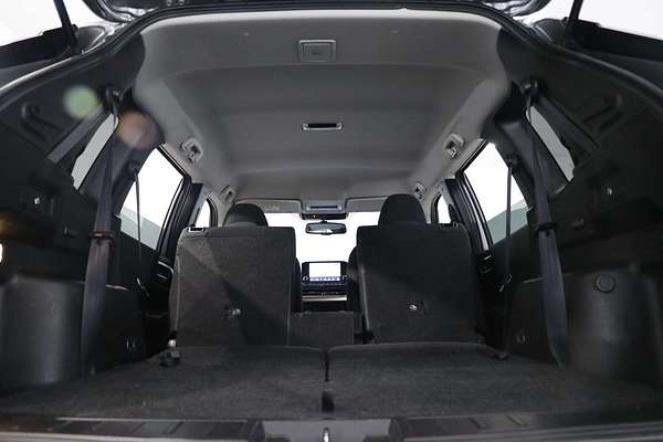 2023 Mitsubishi Outlander LS ZM