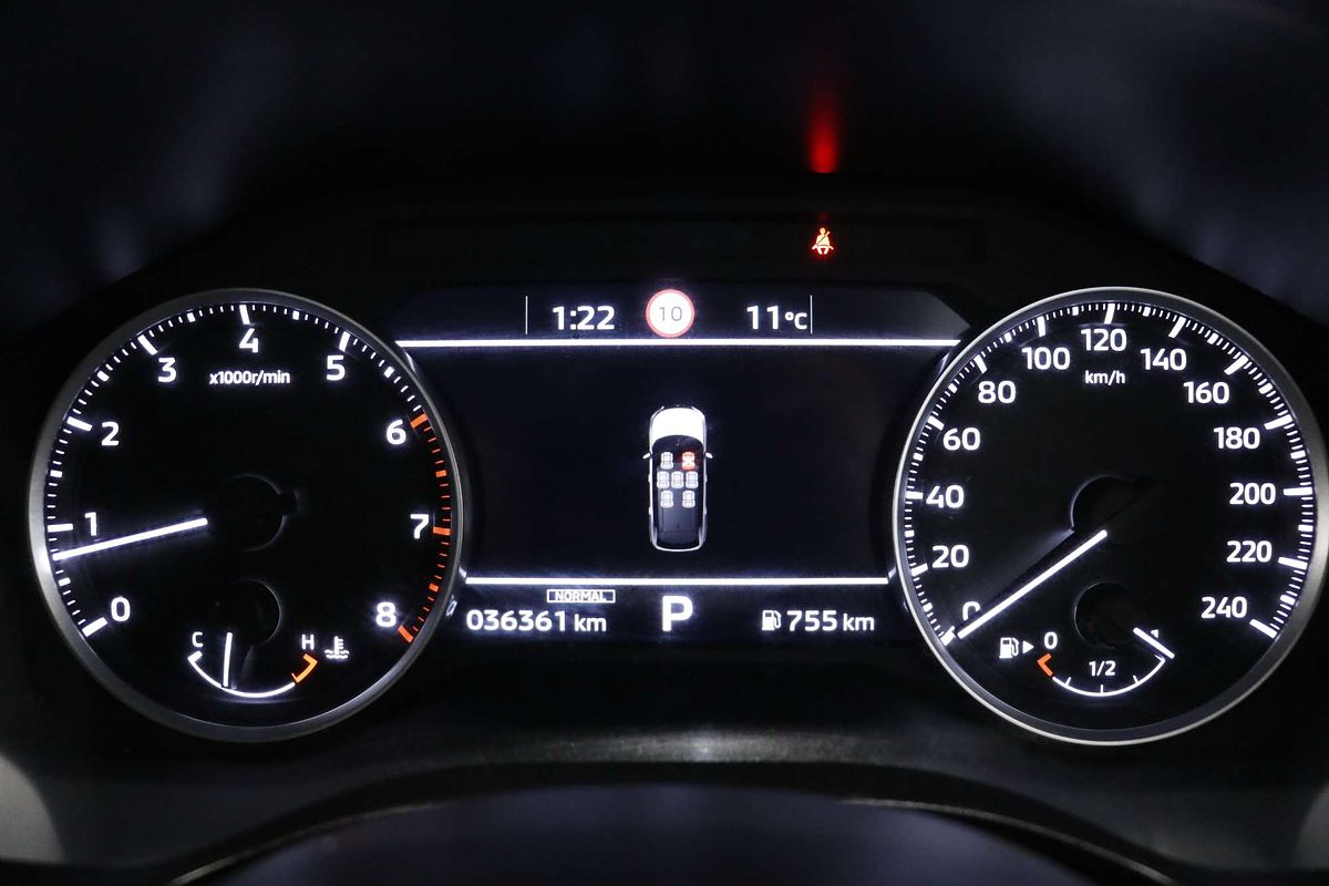 2023 Mitsubishi Outlander LS ZM