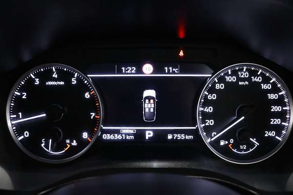 2023 Mitsubishi Outlander LS ZM