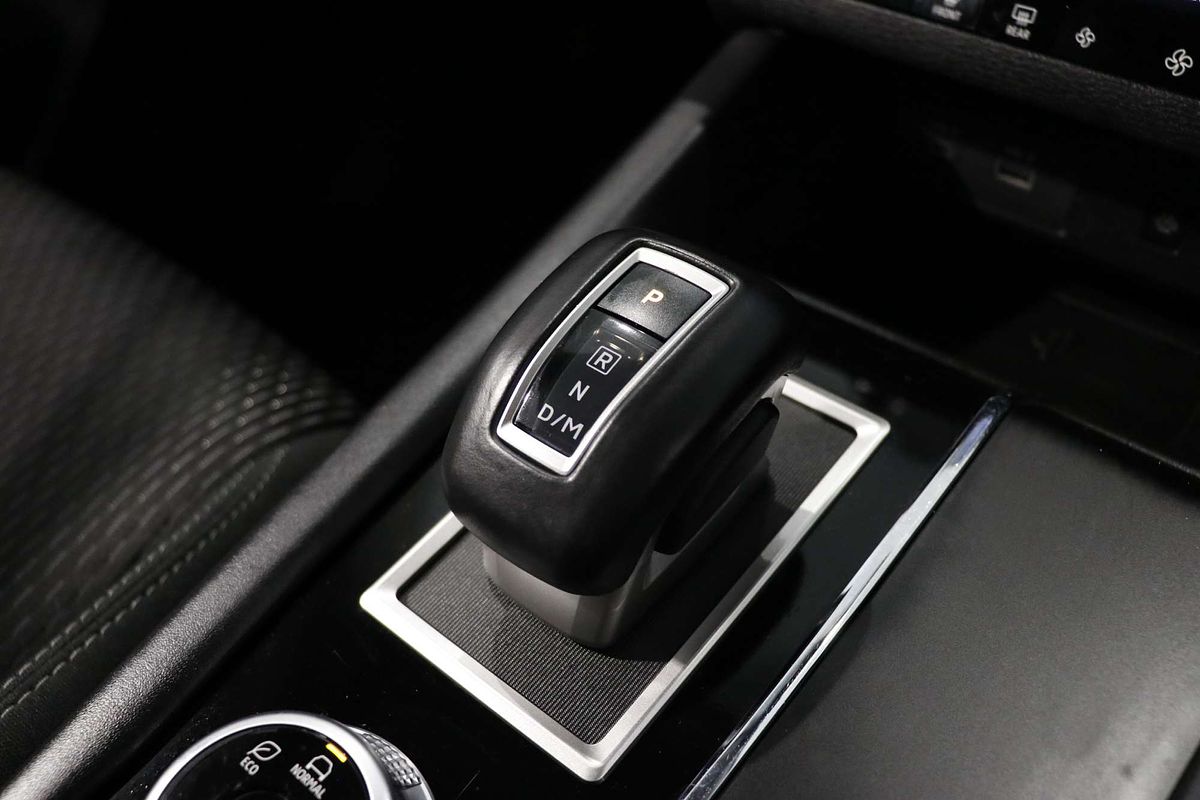 2023 Mitsubishi Outlander LS ZM