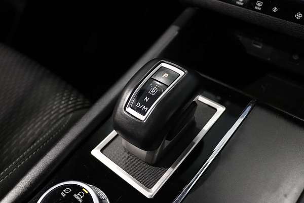 2023 Mitsubishi Outlander LS ZM