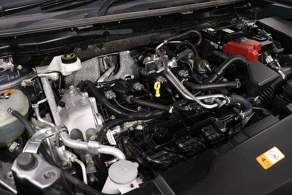 2023 Mitsubishi Outlander LS ZM