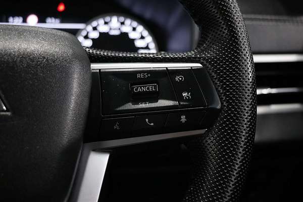 2023 Mitsubishi Outlander LS ZM