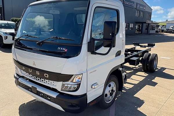 2024 Fuso 515 Canter