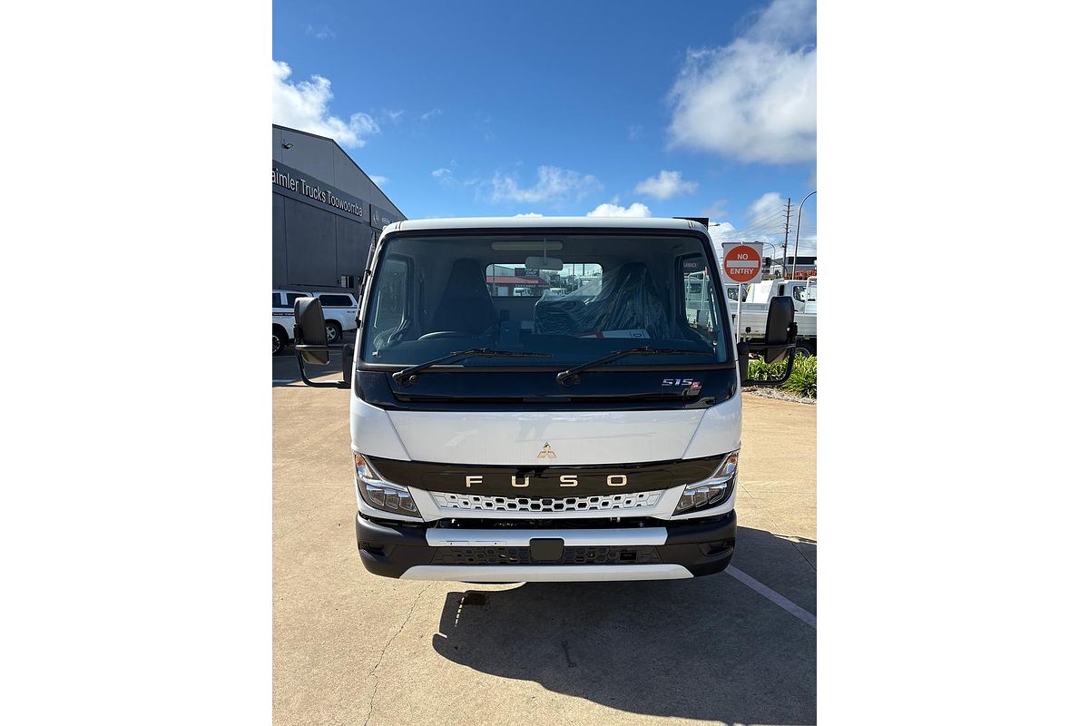 2024 Fuso 515 Canter