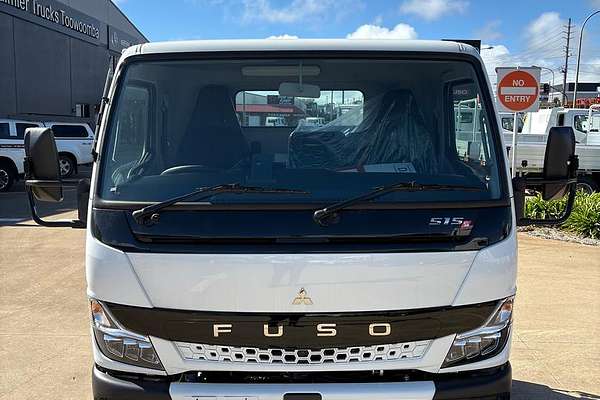 2024 Fuso 515 Canter