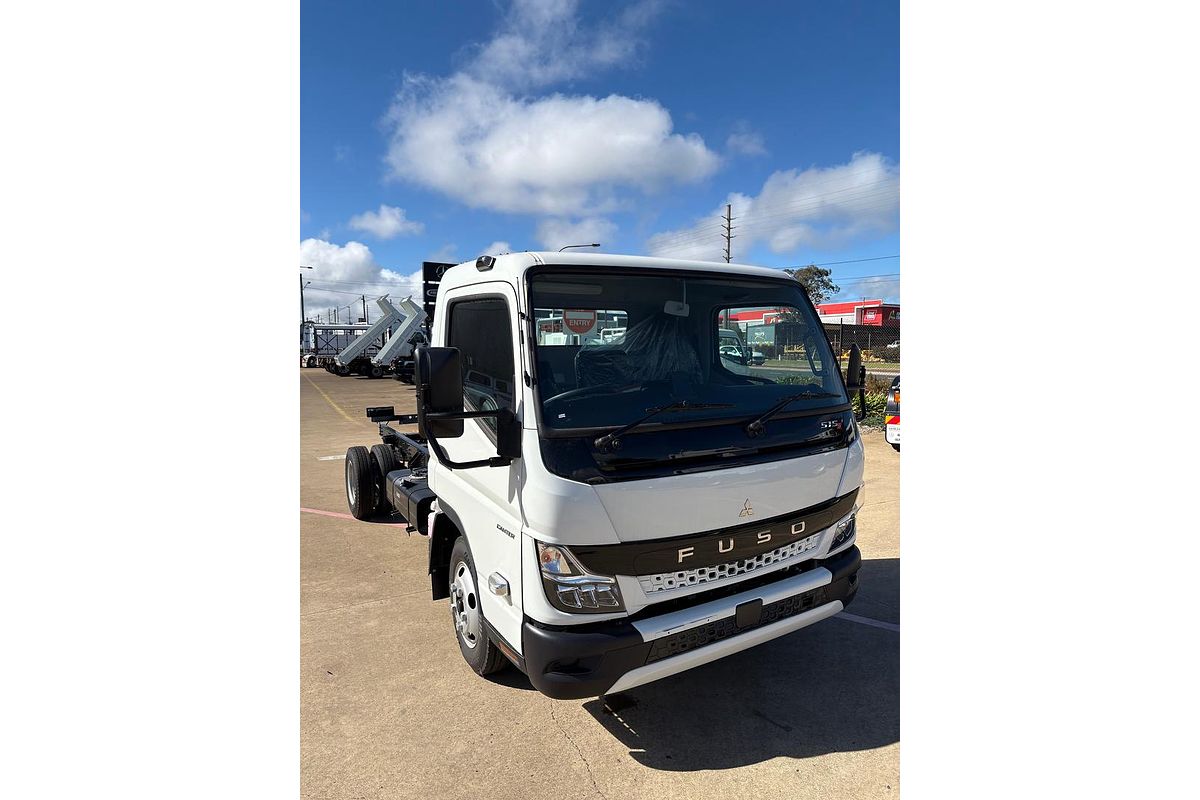 2024 Fuso 515 Canter