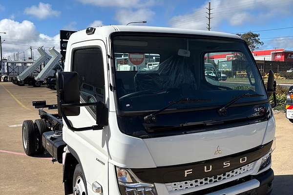 2024 Fuso 515 Canter