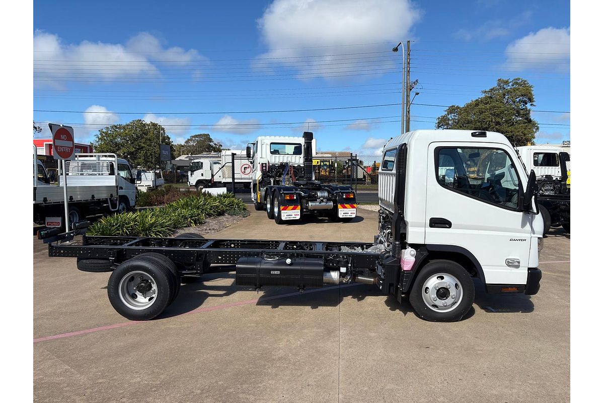 2024 Fuso 515 Canter