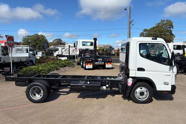 2024 Fuso 515 Canter