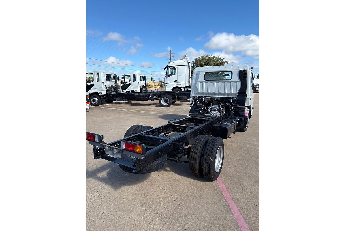 2024 Fuso 515 Canter