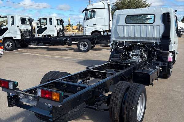 2024 Fuso 515 Canter