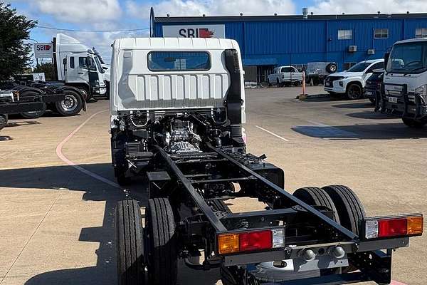 2024 Fuso 515 Canter