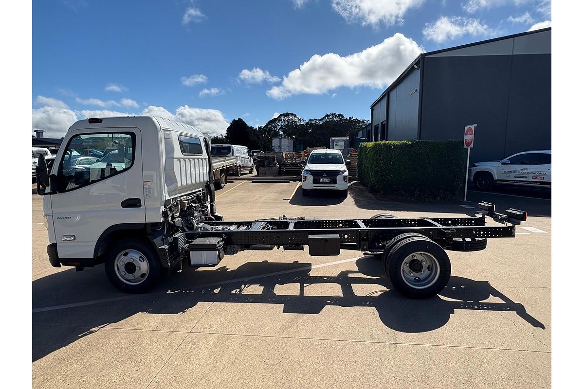 2024 Fuso 515 Canter