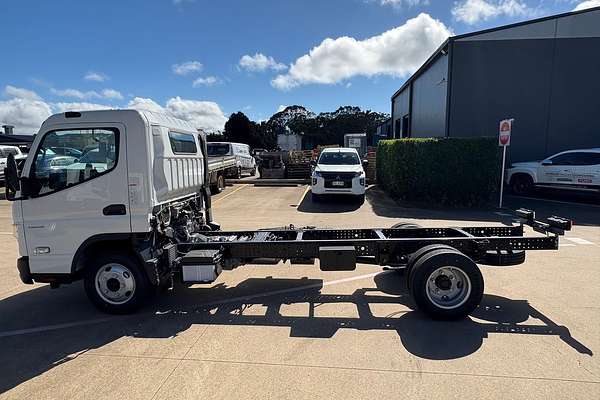 2024 Fuso 515 Canter
