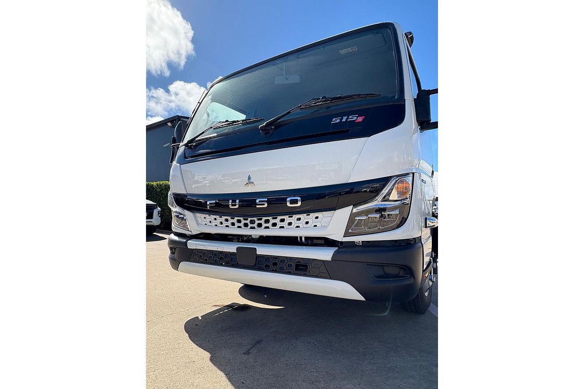 2024 Fuso 515 Canter