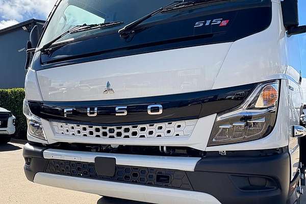 2024 Fuso 515 Canter