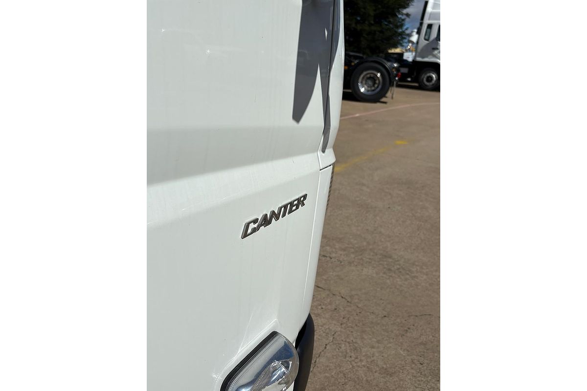 2024 Fuso 515 Canter