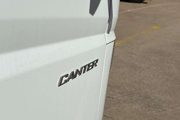 2024 Fuso 515 Canter