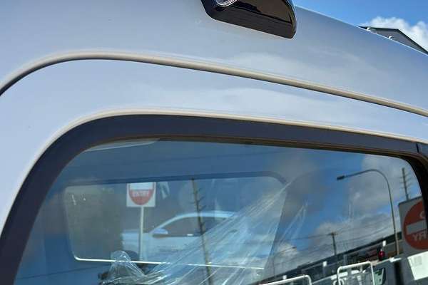 2024 Fuso 515 Canter