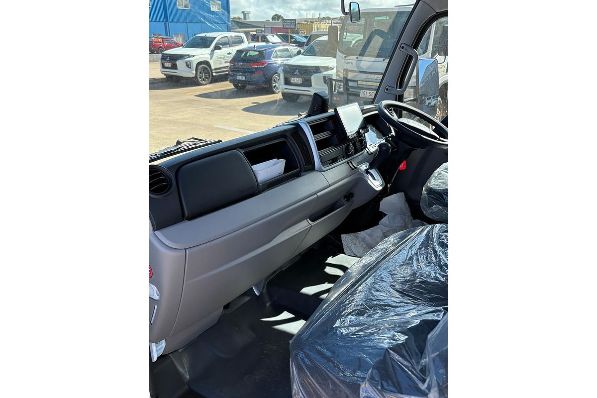 2024 Fuso 515 Canter