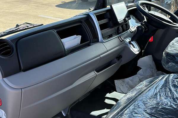2024 Fuso 515 Canter