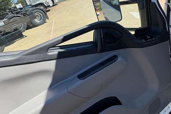2024 Fuso 515 Canter