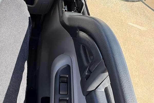 2024 Fuso 515 Canter
