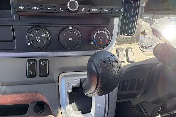 2024 Fuso 515 Canter