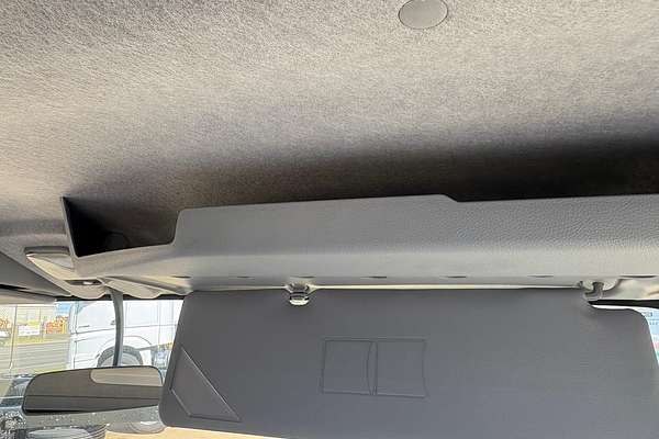 2024 Fuso 515 Canter