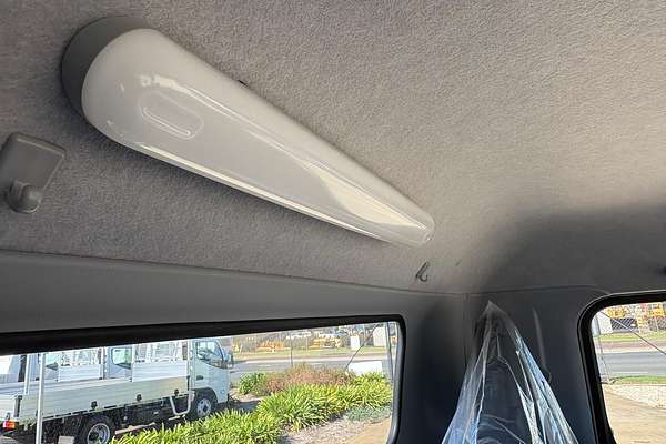 2024 Fuso 515 Canter