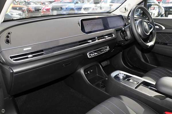 2025 GWM Ora Standard Range ES11