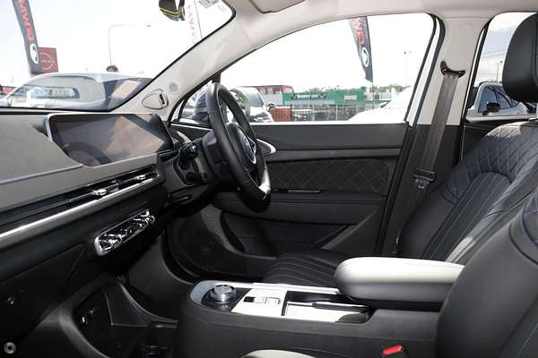 2025 GWM Ora Standard Range ES11