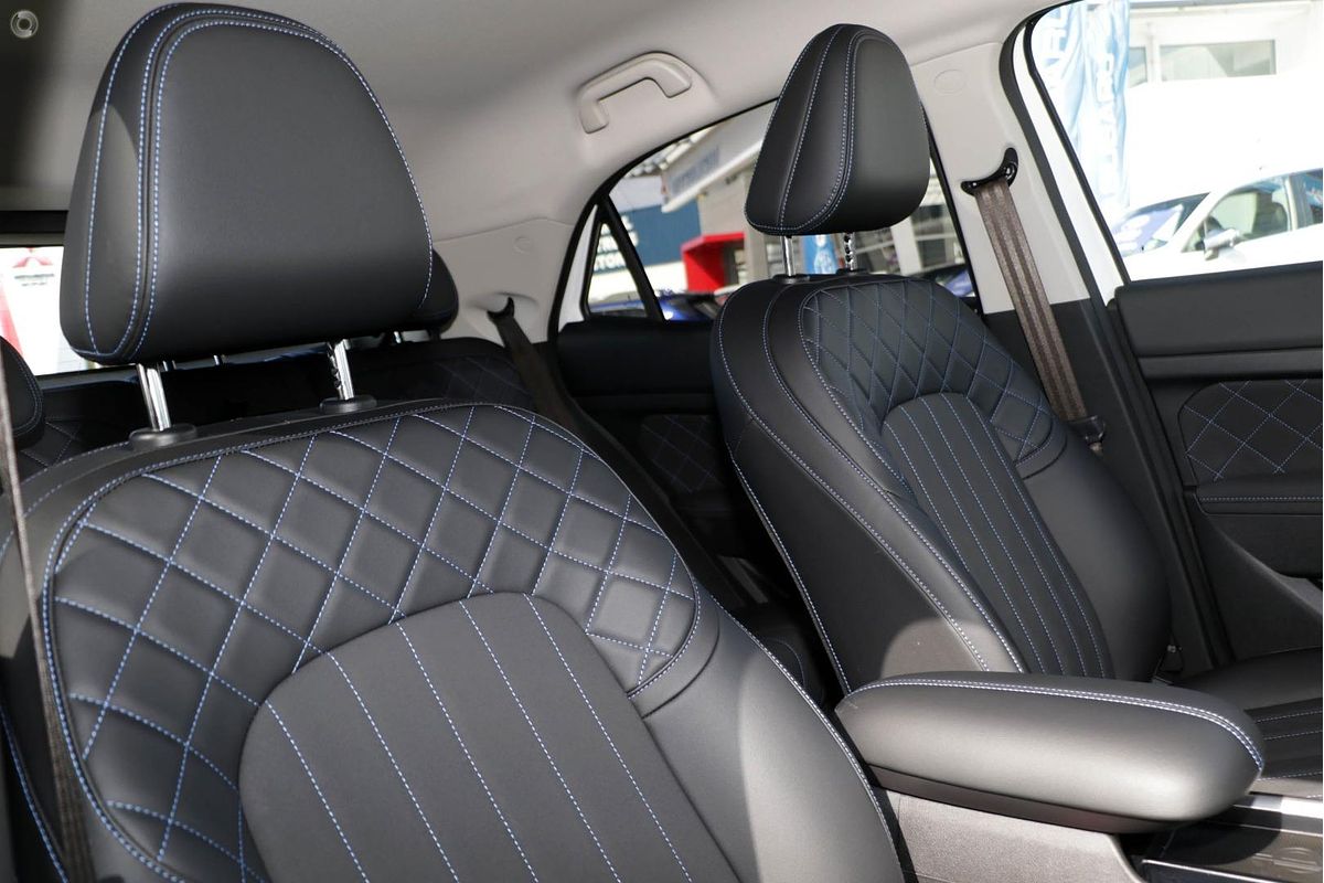 2025 GWM Ora Standard Range ES11